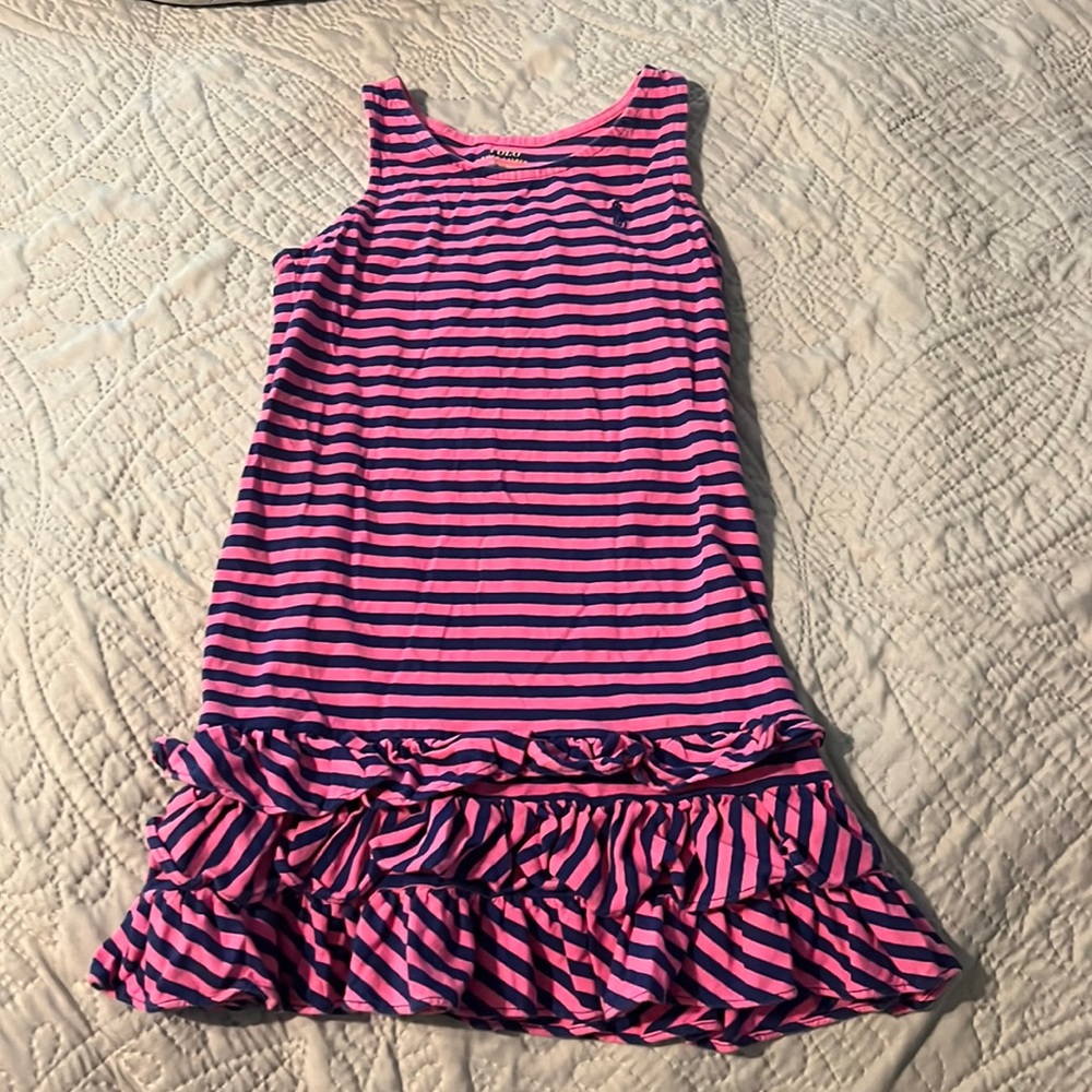 Ralph Lauren Tank Dress